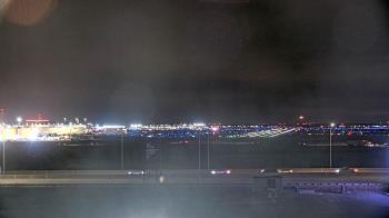 Weather camera view of Allstate Arena.