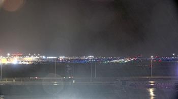 Weather camera view of Allstate Arena.