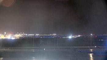 Weather camera view of Allstate Arena.