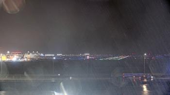 Weather camera view of Allstate Arena.