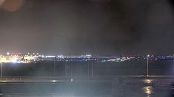 Weather camera view of Allstate Arena.