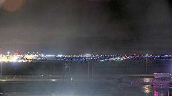 Weather camera view of Allstate Arena.