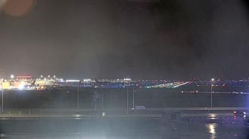 Weather camera view of Allstate Arena.