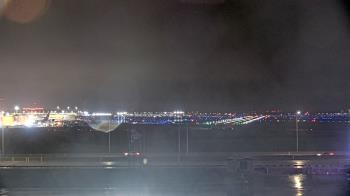 Weather camera view of Allstate Arena.