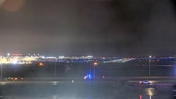 Weather camera view of Allstate Arena.