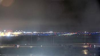 Weather camera view of Allstate Arena.