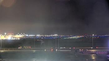 Weather camera view of Allstate Arena.