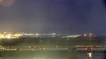 Weather camera view of Allstate Arena.