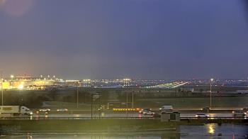 Weather camera view of Allstate Arena.