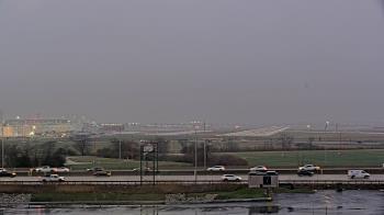 Weather camera view of Allstate Arena.