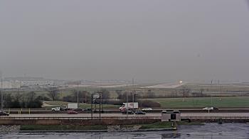 Weather camera view of Allstate Arena.