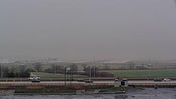 Weather camera view of Allstate Arena.