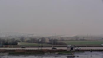 Weather camera view of Allstate Arena.