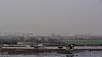 Weather camera view of Allstate Arena.