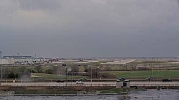 Weather camera view of Allstate Arena.