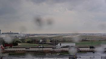 Weather camera view of Allstate Arena.