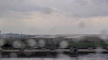 Weather camera view of Allstate Arena.