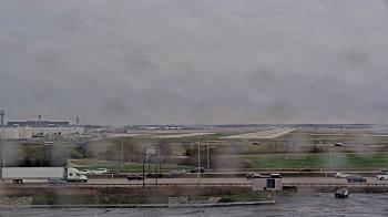 Weather camera view of Allstate Arena.