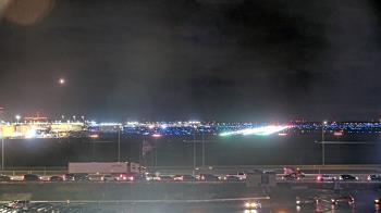 Weather camera view of Allstate Arena.