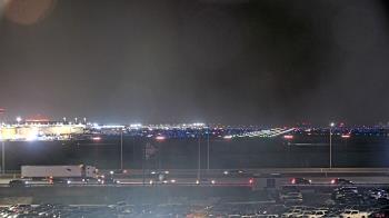 Weather camera view of Allstate Arena.