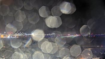 Weather camera view of Allstate Arena.