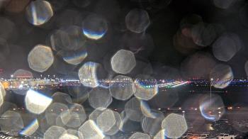 Weather camera view of Allstate Arena.