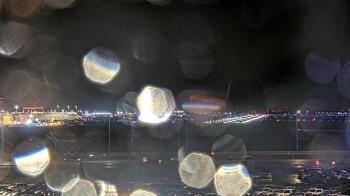 Weather camera view of Allstate Arena.