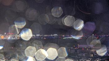 Weather camera view of Allstate Arena.