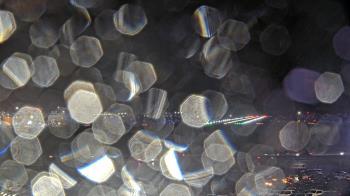 Weather camera view of Allstate Arena.