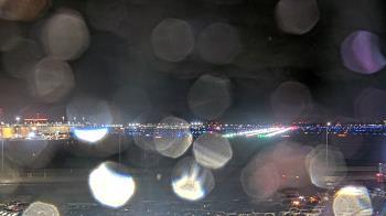 Weather camera view of Allstate Arena.