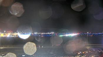 Weather camera view of Allstate Arena.