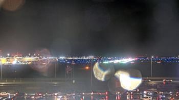 Weather camera view of Allstate Arena.