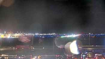 Weather camera view of Allstate Arena.