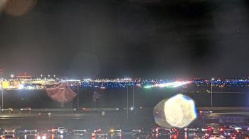 Weather camera view of Allstate Arena.