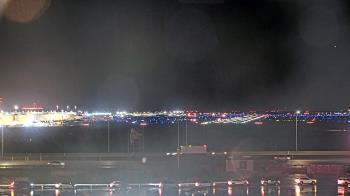 Weather camera view of Allstate Arena.