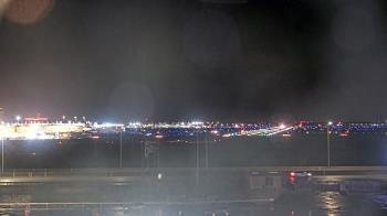 Weather camera view of Allstate Arena.