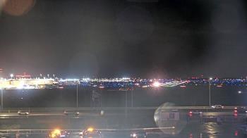 Weather camera view of Allstate Arena.