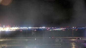 Weather camera view of Allstate Arena.