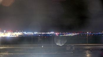 Weather camera view of Allstate Arena.