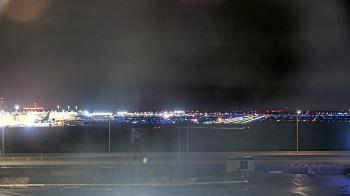 Weather camera view of Allstate Arena.