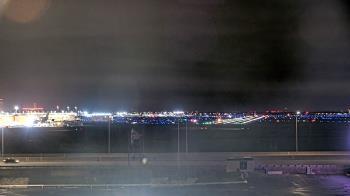 Weather camera view of Allstate Arena.