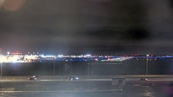 Weather camera view of Allstate Arena.