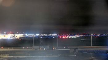 Weather camera view of Allstate Arena.