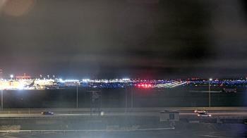 Weather camera view of Allstate Arena.