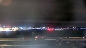 Weather camera view of Allstate Arena.