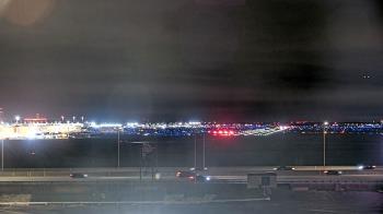 Weather camera view of Allstate Arena.