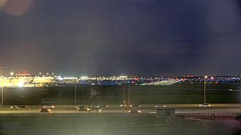 Weather camera view of Allstate Arena.