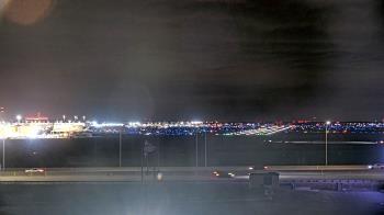 Weather camera view of Allstate Arena.