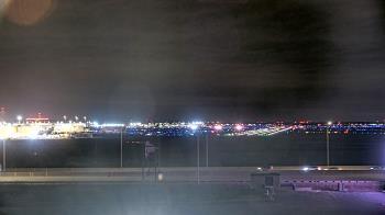 Weather camera view of Allstate Arena.