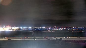 Weather camera view of Allstate Arena.